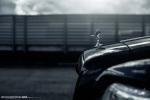Rolls-Royce Wraith on ADV.1 Wheels (ADV10MV1) 2015 года